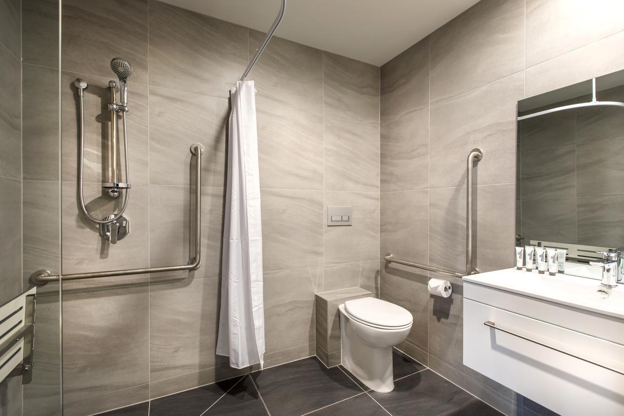 Aparthotel Quest On Manchester Serviced Christchurch