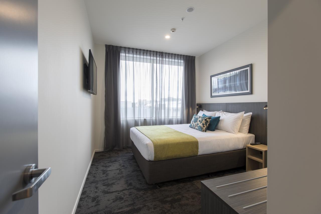 Quest On Manchester Serviced Aparthotel
