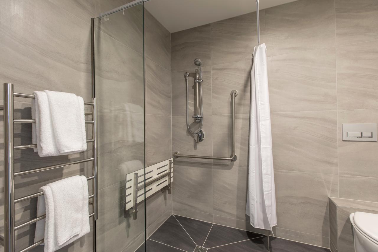 Quest On Manchester Serviced Aparthotel Christchurch